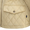 Burberry Women's Hooded Quilted Jacket 159661679 [P]