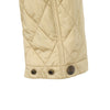 Burberry Women's Hooded Quilted Jacket 159661679 [P]