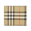 Burberry Checked Men's Wallet 151329759 [P]