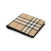Burberry Checked Men's Wallet 151329759 [P]
