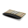 BURBERRY チェック メンズ カードケース 8113176 155222936 [P]