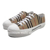 BURBERRY Icon Streifen Sneakers Archiv Beige 8113698 1 148267458 [P]