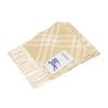 Burberry Check Cashmere Scarf 8115258 (Unisex) 159661160 [P]