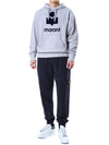STONE ISLAND スナップポケット フリーストレーニングパンツ/811560920 V0020 105824586 [P]