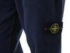STONE ISLAND スナップポケット フリーストレーニングパンツ/811560920 V0020 105824586 [P]