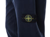 STONE ISLAND スナップポケット フリーストレーニングパンツ/811560920 V0020 105824586 [P]