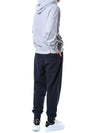 STONE ISLAND スナップポケット フリーストレーニングパンツ/811560920 V0020 105824586 [P]