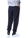 STONE ISLAND スナップポケット フリーストレーニングパンツ/811560920 V0020 105824586 [P]