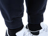 STONE ISLAND スナップポケット フリーストレーニングパンツ/811560920 V0020 105824586 [P]
