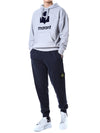 STONE ISLAND スナップポケット フリーストレーニングパンツ/811560920 V0020 105824586 [P]