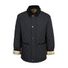 Burberry Men's Quilted Jacket 159661578 [P]