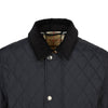 Burberry Men's Quilted Jacket 159661578 [P]