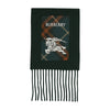 BURBERRY Schachbrettetikett Cashmere Schal 8116880 150078784 [P]