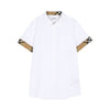 BURBERRY Kindershirt Kurzarm 8117167 155774511 [P]