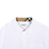 BURBERRY Kindershirt Kurzarm 8117167 155774511 [P]
