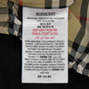 Burberry Kids Check Reversible Hooded Jacket 157783580 [P]