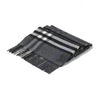 Burberry Check Cashmere Scarf 157521330 [P]