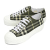 BURBERRY Kariertes Herren Sneaker 8118854 151329763 [P]