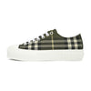 BURBERRY Kariertes Herren Sneaker 8118854 151329763 [P]
