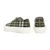 BURBERRY Kariertes Herren Sneaker 8118854 151329763 [P]