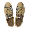 BURBERRY Karierte Damen Sneaker 8118855 155774358 [P]