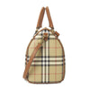 Burberry Medium Check Women's Bowling Bag 8119049 152538060 [P]
