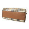 Burberry Medium Check Women's Bowling Bag 8119049 152538060 [P]