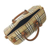 Burberry Medium Check Women's Bowling Bag 8119049 152538060 [P]