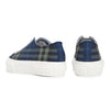 BURBERRY Sneaker mit Karomuster 8119161 151329766 [P]