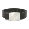 Burberry Check Reversible Men's Belt 151329773 [P]