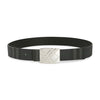 Burberry Check Reversible Men's Belt 151329773 [P]