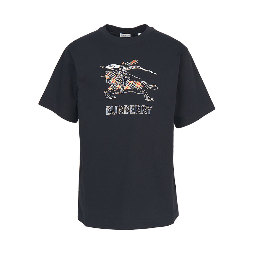 Burberry Men's Short Sleeve T-Shirt 8121033 151513223 – trenbe Burberry Men's Short Sleeve T-Shirt 8121033 151513223 – trenbe