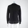Theory Mixed Fabric Long Sleeve Knit Top 124209 [P]