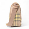 BURBERRY クロスボディバッグ 8122164 158496141 [P]