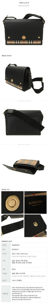 BURBERRY ノートバッグ 162250925 [P]