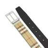 BURBERRY Umkehrbarer Herren-Gürtel 8122662 151329780 [P]