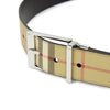 BURBERRY Umkehrbarer Herren-Gürtel 8122662 151329780 [P]