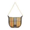Burberry Mini Highland Women's Chain Shoulder Bag 155222894 [P]
