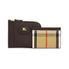 Burberry Bloomsbury Women's Card Wallet 8123728 155222902 [P]