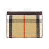 Burberry Bloomsbury Women's Card Wallet 8123728 155222902 [P]