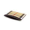 Burberry Bloomsbury Women's Card Wallet 8123728 155222902 [P]