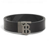 BURBERRY Wendbarer Gurt mit Karo-Muster für Herren 157520910 [P]