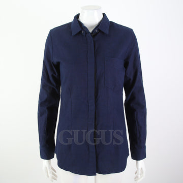 Golden Goose Long Sleeve Shirt 123629 [P]