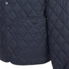 Burberry Men's Quilted Jacket 159661554 [P]