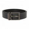 Burberry Check Men's Reversible Belt 8127472 159662056 [P]