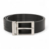 Burberry Check Men's Reversible Belt 159662028 [P]