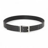 Burberry Check Men's Reversible Belt 159662028 [P]