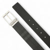 Burberry Check Men's Reversible Belt 159662028 [P]
