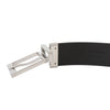 Burberry Check Men's Reversible Belt 159662028 [P]