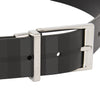 Burberry Check Men's Reversible Belt 159662028 [P]
